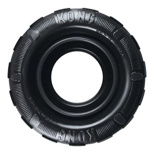 Kong Extreme Tires Large - Caucho Super Resistente
