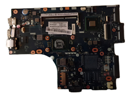 Placa Madre Lenovo Ideapad S300s Cpu I3 Perfecto Estado
