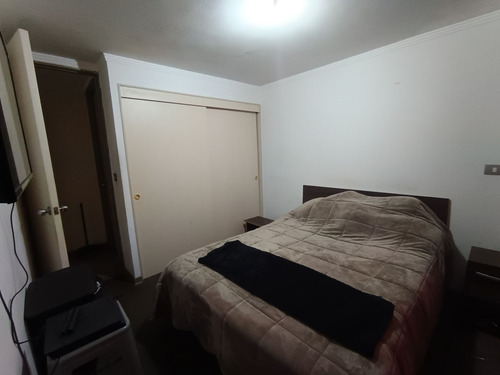 Arriendo Gomez Carreño 2d 1b Estacionamiento Y Gasto Comun I
