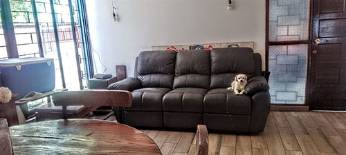 Casa En Venta De 3 Dorm. En Las Condes, Increíble Ubicación