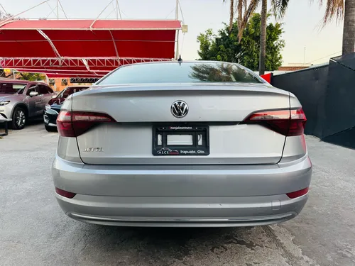 Volkswagen Jetta 1.4 T Fsi Comfortline