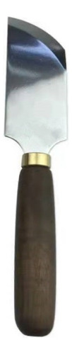 Cuchillo Para Cortar Cuero, Fácil De Controlar, Robusto Y Re