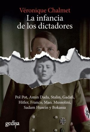 Libro Infancia De Los Dictadores,la