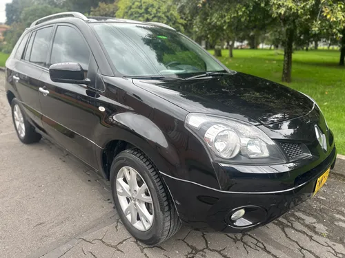 Renault Koleos 2.0 Dynamique