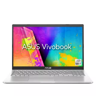 Laptop Asus Vivobook 15 Intel I3 8gb + 256gb Ssd Windows 10