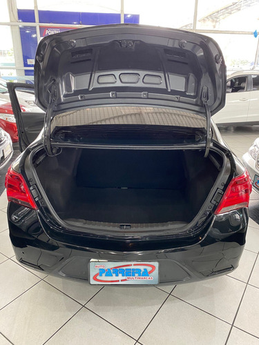 Imagem 6 de 15 de Chevrolet Prisma 1.4 Mpfi Lt 8v 2019