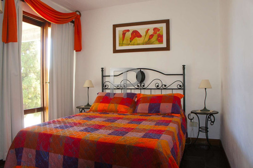 Imagen 5 de 19 de Casa En Venta Punta Ballena 9 Dormitorios, 2500 M2 Terreno