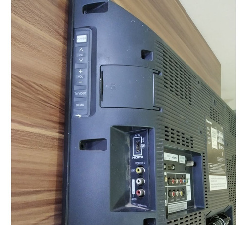 Imagen 5 de 7 de Pantalla Lcd Para Tv Panasony Tc-26lx85x (solo La Pantalla)