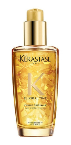 Kerastase Elixir Ultime L'huile Origin - mL a $2000