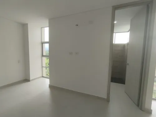 Apartamento En Arriendo En Pance. Cod A11625