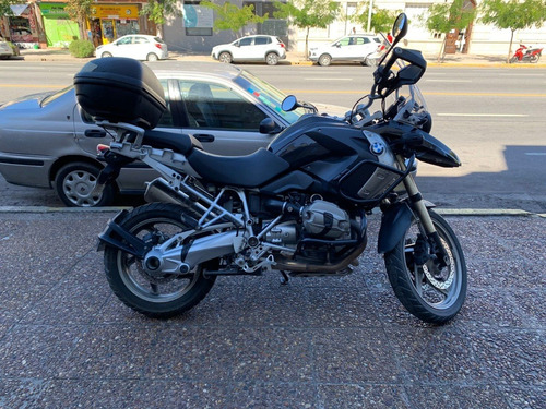 Imagen 3 de 5 de Bmw F 1200 Gs