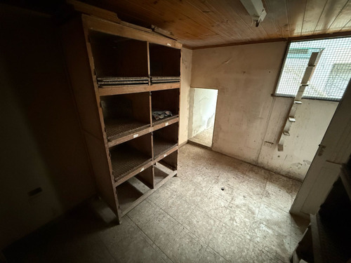 Oportunidad-casa A Reciclar-5 Amb- Cochera-quincho