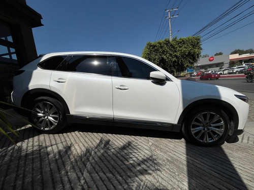 Mazda CX-9 2.5T Signature Awd At