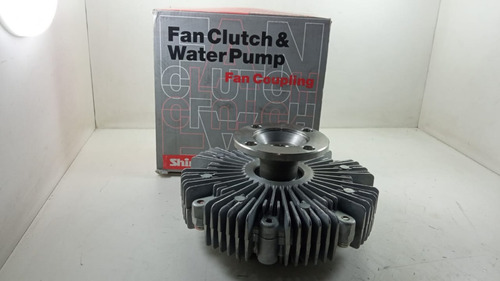 Fan Clutch Hilux 2.7 1/2 2tr-fe