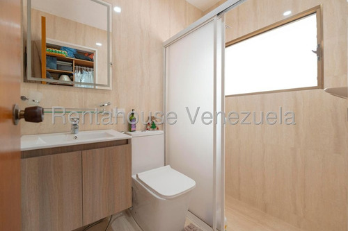 Casa En Venta En Los Palos Grandes Caracas Chacao Casas Remodelado Angela Tochon