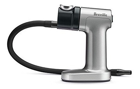 Breville Bsm600bss Ahumador Infusor De Comidas