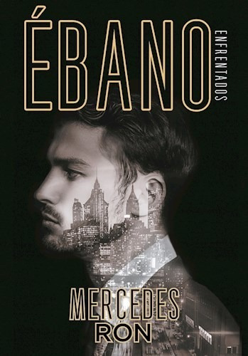 Ebano - Ron Mercedes (libro)