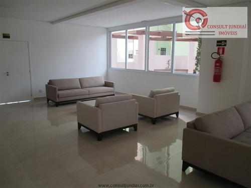 Imagem 11 de 29 de Apartamentos À Venda Em Jundiaí/sp - Compre O Seu Apartamentos Aqui! - 1393938