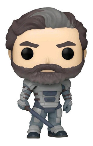 Funko Pop! Dune - Duke Leto Atreides - Duna