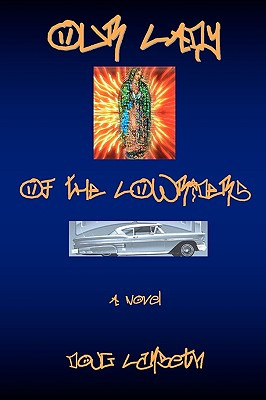 Libro Our Lady Of The Lowriders - Lambeth, Doug