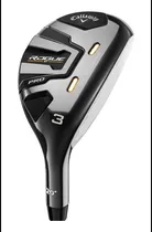 Comprar Callaway Golf 2022 Rogue St Pro Hybrid (mano Derecha, Eje De