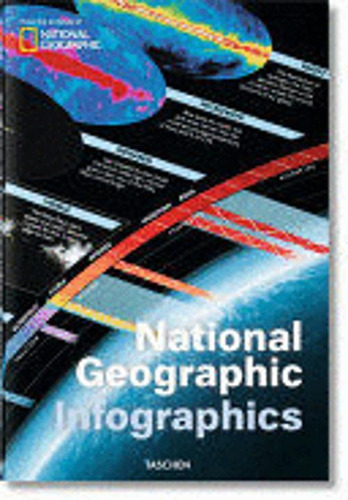 Libro National Geographic Infographics