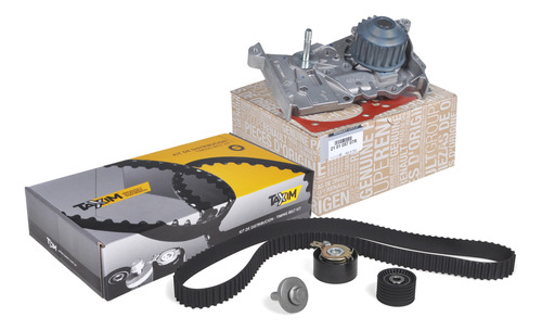 Kit Distribución Bomba Agua Original Renault Duster 1.6 16v