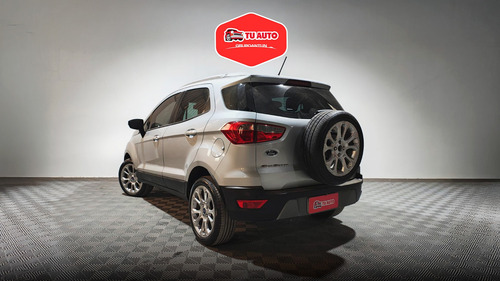 Ford Ecosport 1.5 Titanium 123cv 4x2 Manual