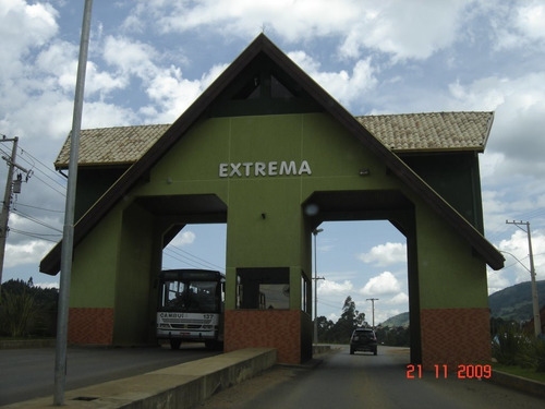 Imagem 6 de 8 de Terreno Em Extrema Mg