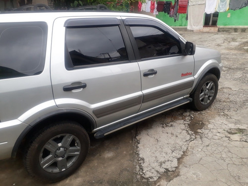 Ford Ecosport Xlt Xlt 2007 Xlt