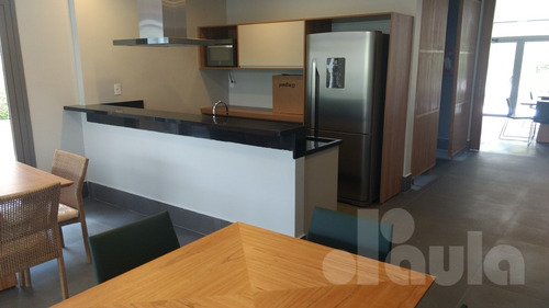 Imagem 1 de 14 de Apartamento Alto Padrão No Bairro Jardins - 1033-11404