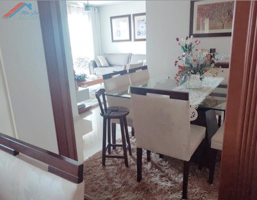 Imagem 5 de 9 de Apartamento A Venda No Bairro Vila Jardini Em Sorocaba - Sp. - Ap 222-1
