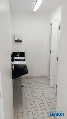 Imagem 10 de 11 de Casa Assobradada - Brooklin - Sp - 532865