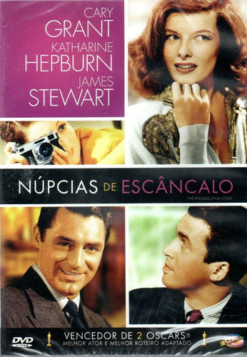 Dvd Nupcias De Escandalo (1940) - Classicline - Bonellihq