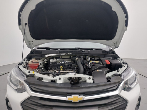Chevrolet Onix 1.0 TURBO FLEX LTZ AUTOMÁTICO