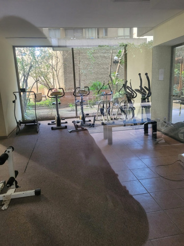 Arriendo Departamento General Jofré 107 Marín / Curicó