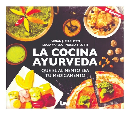 La Cocina Ayurveda