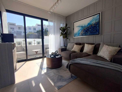 Casa Nueva En Venta En Zibata, Queretaro
