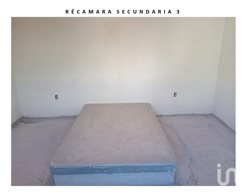 Venta Casa 4 Ambientes Jilotzingo