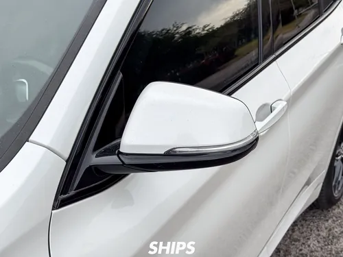 BMW X1 2.0 Sdrive 20ia M Sport At