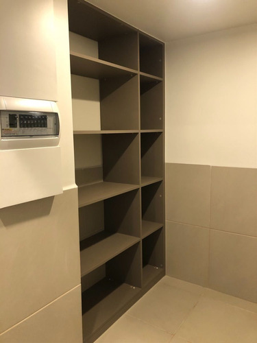 Renta Departamento A Estrenar En Torre Cézanne (carso)