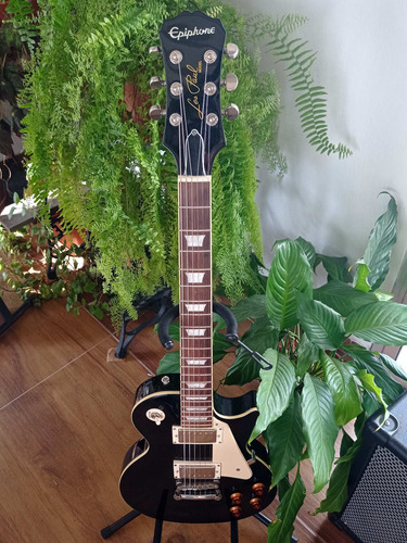 EpiPhone Les Paul Standar 