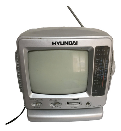 Televisor Hyundai