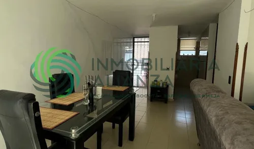 Apartamento En Venta En Limoncito. Cod V61700