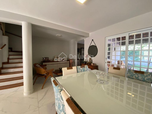 Imagem 10 de 21 de Casa À Venda Em Mansões Santo Antônio - Ca018065