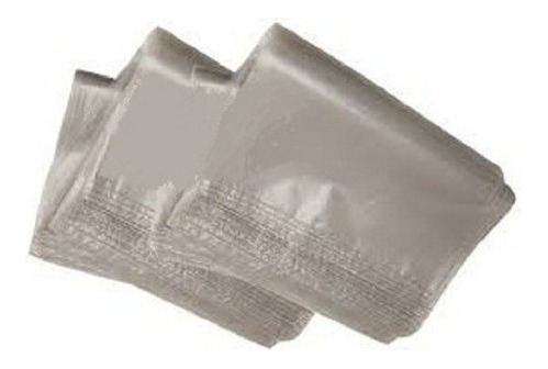 Saco Capa Fardo Cesta Básica 50x80 200 Unidades