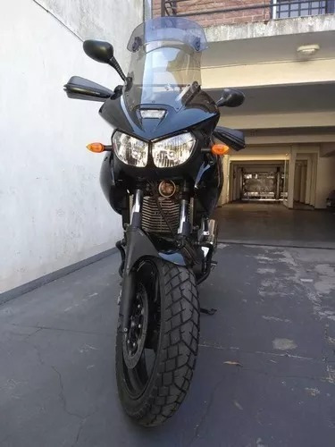 Yamaha Tdm 900