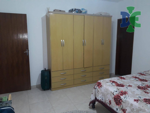 Chácara Com 5 Dormitórios À Venda, 12000 M² Por R$ 950.000,00 - Chácaras Rurais De Guararema - Jacareí/sp - Ch0075
