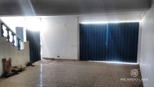 Imagem 5 de 26 de Casa À Venda, 180 M² Por R$ 320.000,00 - Pallu - São Pedro/sp - Ca0984