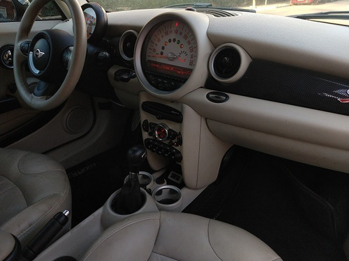 Imagem 2 de 11 de Mini Cooper S 1.6 Aut.
